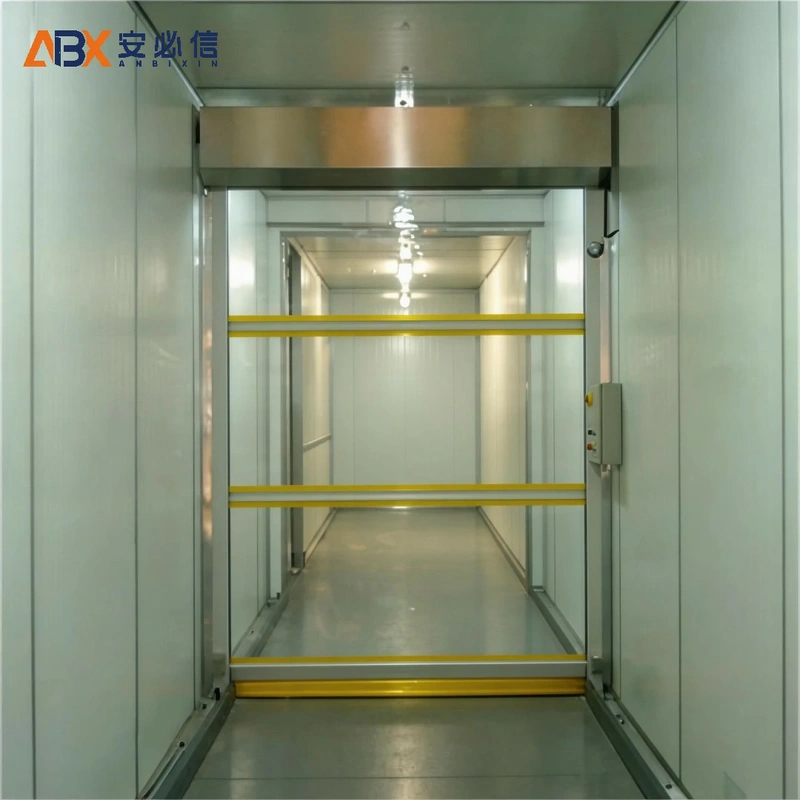 金昌快速门